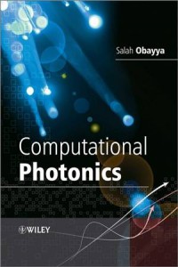 Baixar Computational photonics pdf, epub, eBook