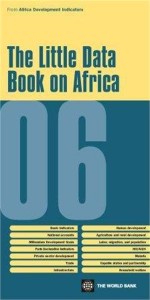 Baixar Little data book on africa 2006, the pdf, epub, eBook