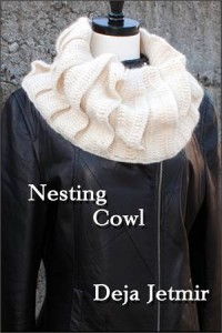 Baixar Nesting cowl pdf, epub, eBook