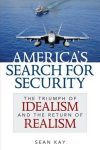 Baixar America’s search for security pdf, epub, eBook