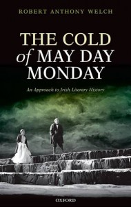 Baixar Cold of may day monday, the pdf, epub, eBook