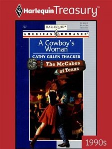Baixar Cowboy’s woman, a pdf, epub, eBook