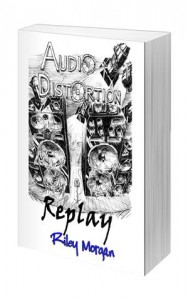Baixar Audio distortion: replay pdf, epub, eBook