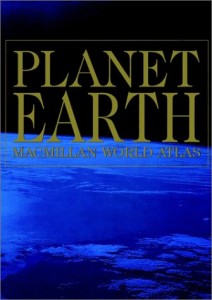 Baixar Planet earth macmillan world atlas pdf, epub, eBook