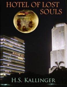 Baixar Hotel of lost souls pdf, epub, eBook