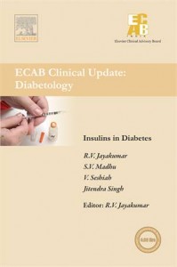 Baixar Insulins in diabetes – ecab pdf, epub, eBook