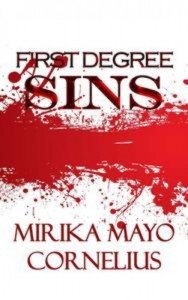 Baixar First degree sins pdf, epub, eBook