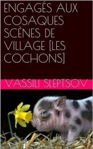 Baixar Engages aux cosaques scenes de village [les pdf, epub, eBook