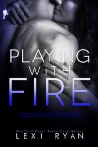 Baixar Playing with fire pdf, epub, eBook