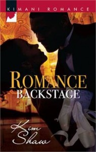Baixar Romance backstage pdf, epub, eBook