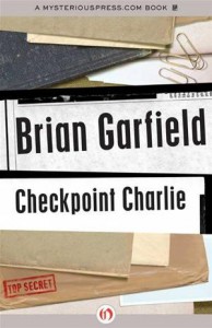 Baixar Checkpoint charlie pdf, epub, eBook