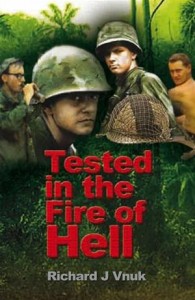 Baixar Tested in the fire of hell pdf, epub, eBook