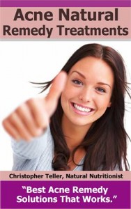 Baixar Acne natural remedy treatments: best acne remedy pdf, epub, eBook