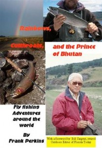 Baixar Rainbows, cutthroats and the prince of bhutan: pdf, epub, eBook