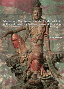 Baixar Meditation, mindfulness and the awakened life: pdf, epub, eBook