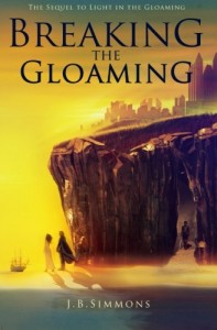 Baixar Breaking the gloaming pdf, epub, eBook