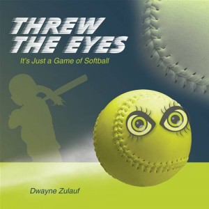 Baixar Threw the eyes pdf, epub, eBook