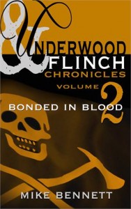 Baixar Bonded in blood pdf, epub, eBook