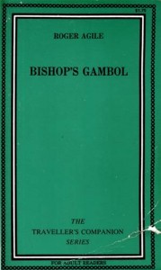 Baixar Bishop’s gambol pdf, epub, eBook