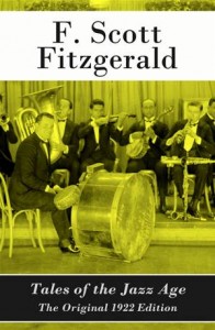 Baixar Tales of the jazz age – the original 1922 edition pdf, epub, eBook