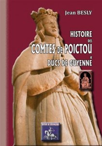 Baixar Histoire des comtes de poictou & ducs de guyenne pdf, epub, eBook