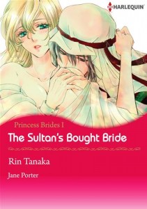 Baixar Sultan’s bought bride (harlequin comics), the pdf, epub, eBook