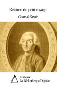 Baixar Relation du petit voyage pdf, epub, eBook