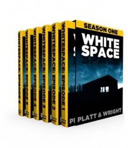Baixar Whitespace: season one (episodes 1-6) pdf, epub, eBook