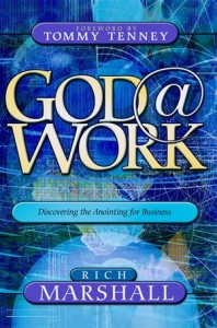 Baixar God@work: discovering the anointing for business pdf, epub, eBook
