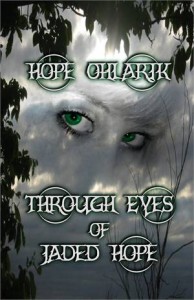 Baixar Through eyes of jaded hope pdf, epub, eBook
