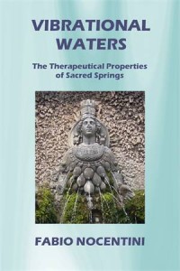 Baixar Vibrational waters. the therapeutical properties pdf, epub, eBook