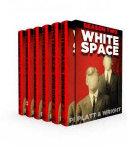 Baixar Whitespace: season two pdf, epub, eBook