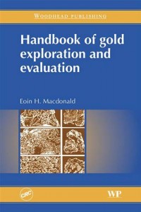 Baixar Handbook of gold exploration and evaluation pdf, epub, eBook