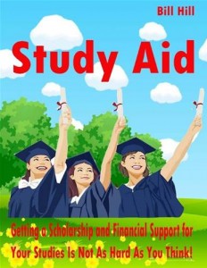 Baixar Study aid – getting a scholarship and financial pdf, epub, eBook