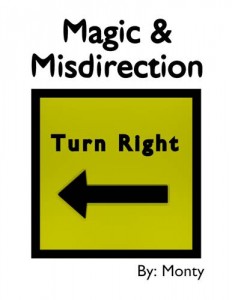 Baixar Magic and misdirection pdf, epub, eBook