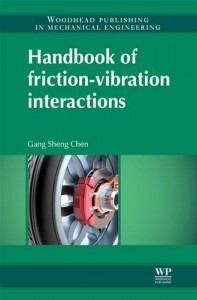 Baixar Handbook of friction-vibration interactions pdf, epub, eBook