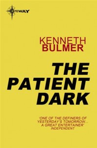 Baixar Patient dark, the pdf, epub, eBook