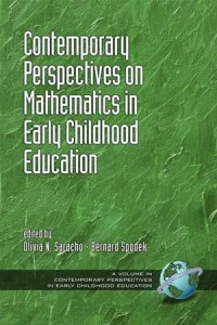 Baixar Contemporary perspectiveson mathematics in early pdf, epub, eBook