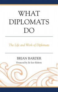 Baixar What diplomats do pdf, epub, eBook
