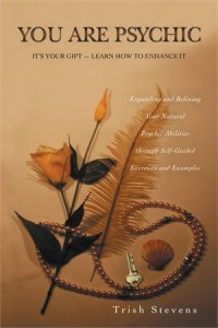 Baixar You are psychic pdf, epub, eBook