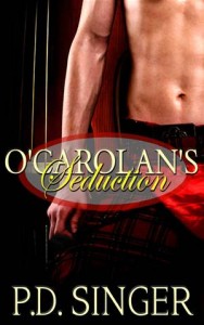 Baixar O’carolan’s seduction pdf, epub, eBook