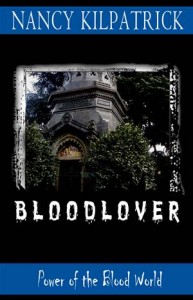 Baixar Bloodlover pdf, epub, eBook