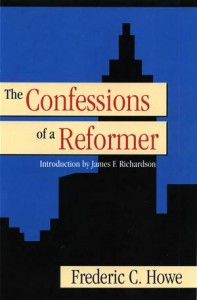 Baixar Confessions of a reformer pdf, epub, eBook
