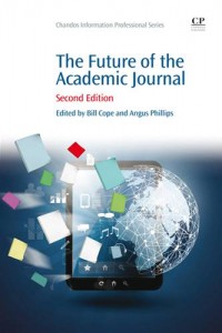 Baixar Future of the academic journal, the pdf, epub, eBook