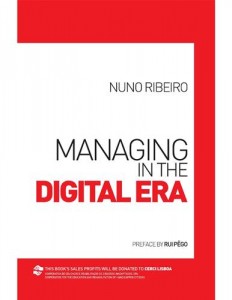 Baixar Managing in the digital era pdf, epub, eBook