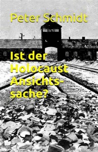 Baixar Ist der holocaust ansichtssache? pdf, epub, eBook