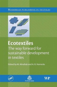 Baixar Ecotextiles pdf, epub, eBook