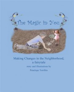 Baixar Magic in you, the pdf, epub, eBook