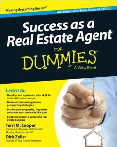 Baixar Success as a real estate agent for dummies – pdf, epub, eBook
