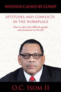 Baixar Wounds caused by gossip attitudes and conflicts pdf, epub, eBook